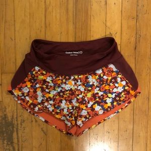 Outdoor Voices Hudson Shorts